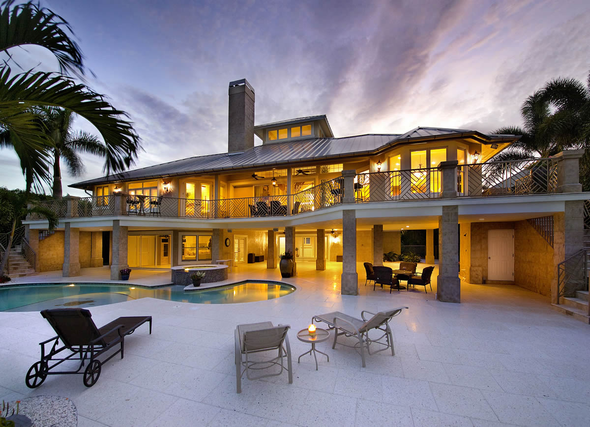 INTERESTED IN BUILDING A SMART HOME? HERE’S SOME CRUCIAL ADVICE!