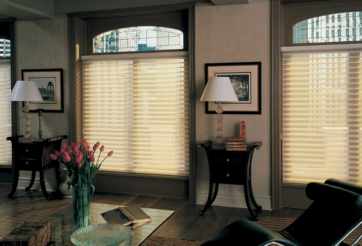AVAILABLE SOON! CRESTRON’S NEWEST OPTIONS FOR MOTORIZED SHADES IN YOUR SMART HOME